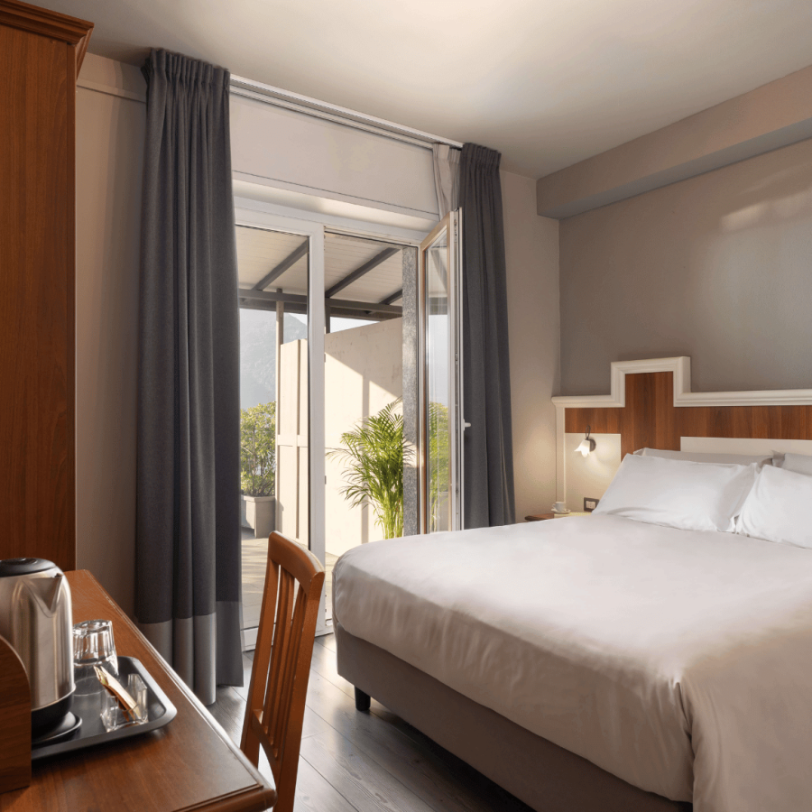 camera hotel