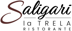 logo la trela