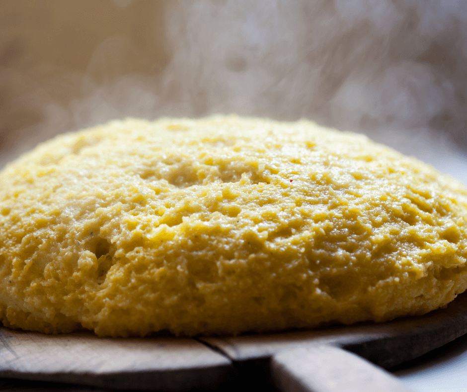 Delizie di Polenta