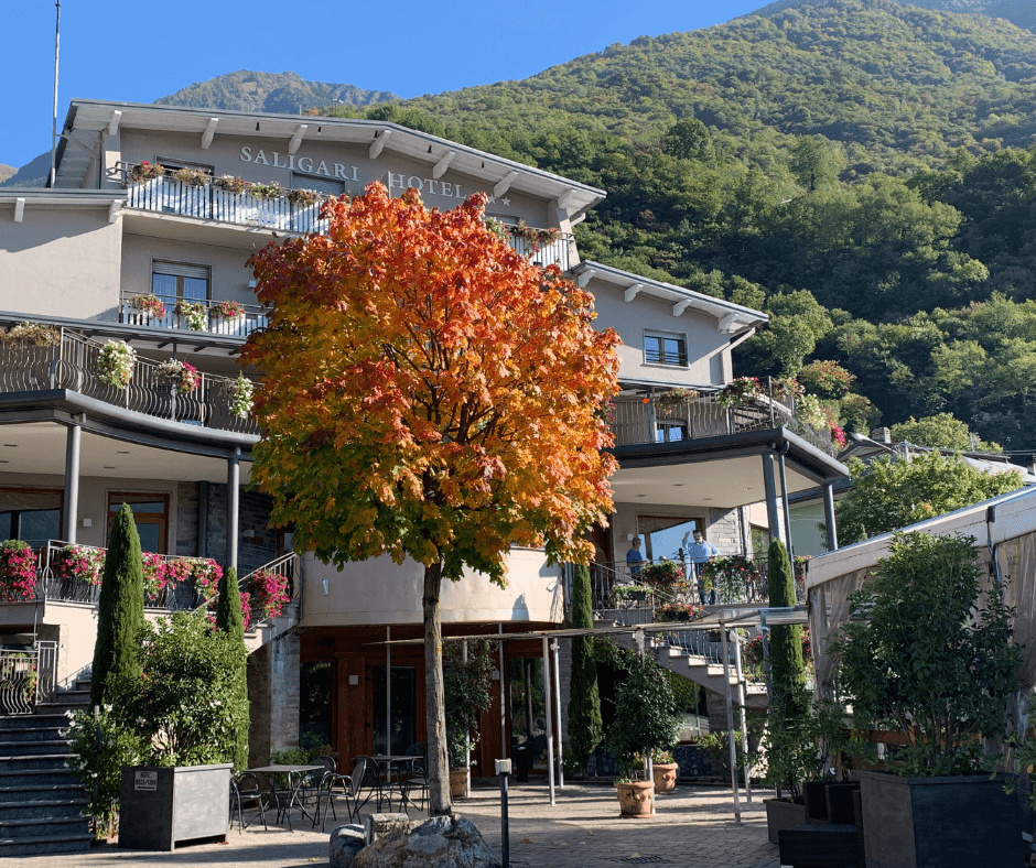 Autunno in Valtellina: Gli Imperdibili Eventi Food del 2024: Immagine 4