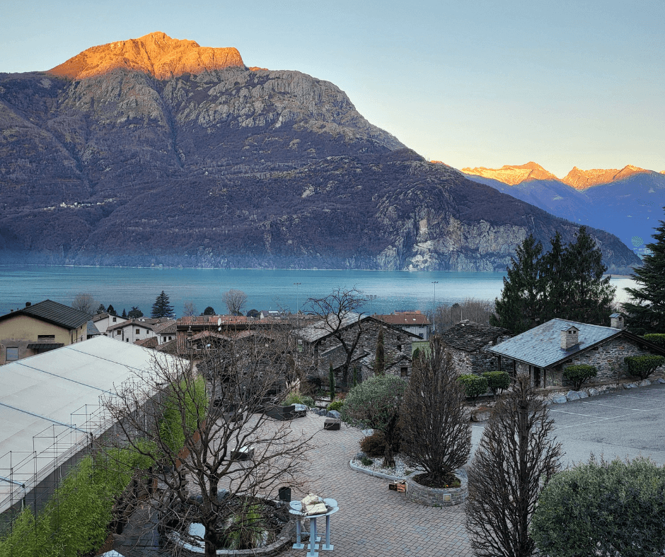 Apericena di San Valentino al Ristorante La Trela: Immagine 2