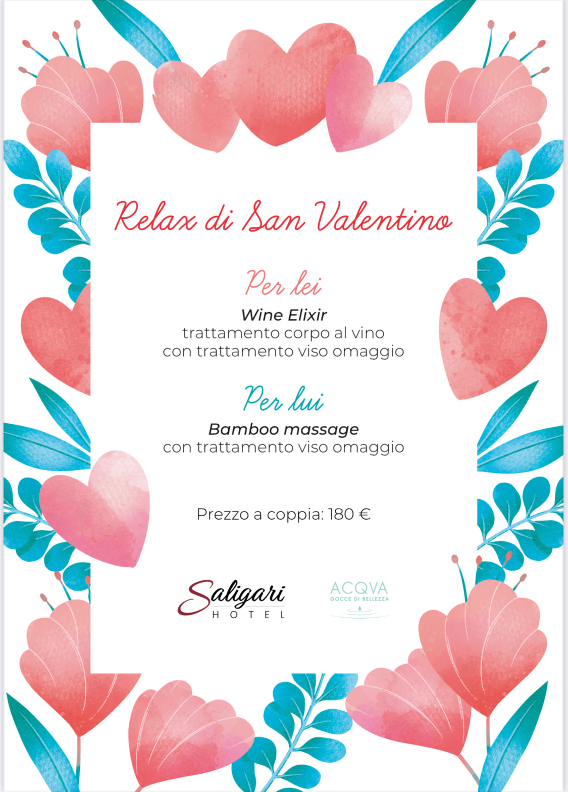 San Valentino in Valchiavenna: Weekend Romantico (2 notti): Immagine 7