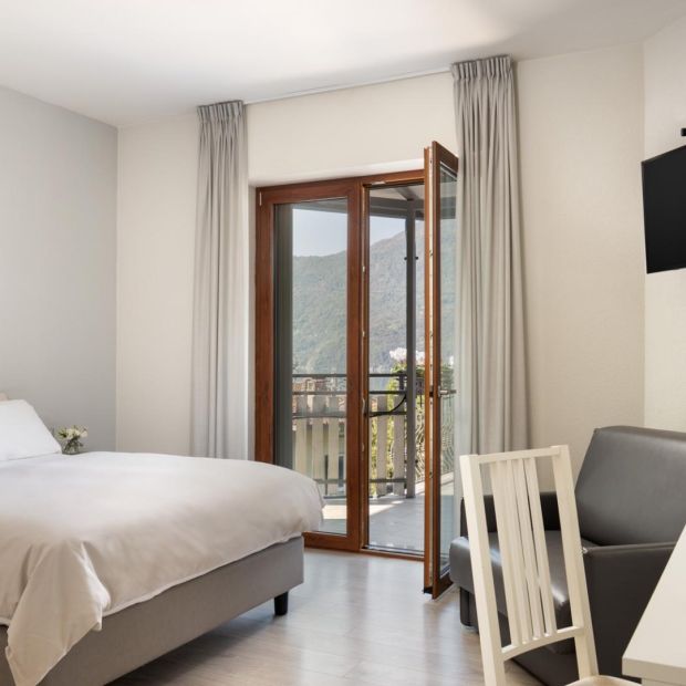 hotel saligari